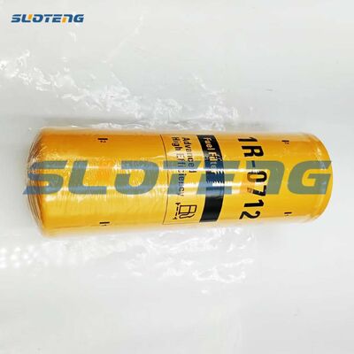 1R-0749 Filtro del carburante per escavatore E235B