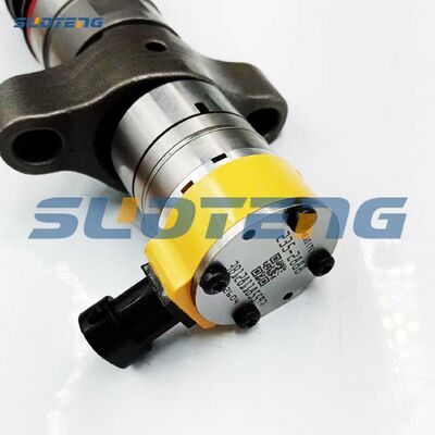 235-2888 Iniettore di carburante per escavatore E330C