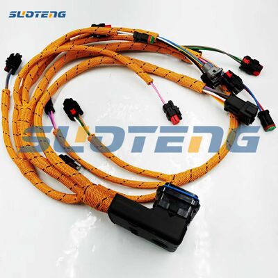 283-5607 Imballaggio per motore C7