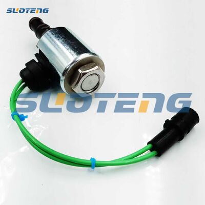 Elettrovalvola 3E-6269 per pala gommata 910E 910F