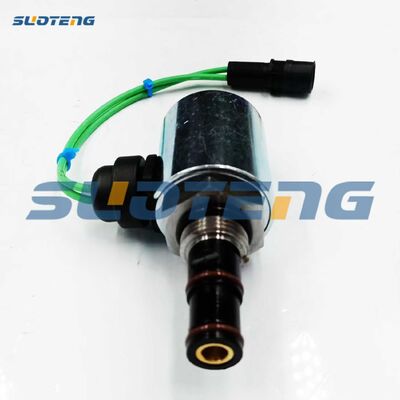 Elettrovalvola 3E-6269 per pala gommata 910E 910F