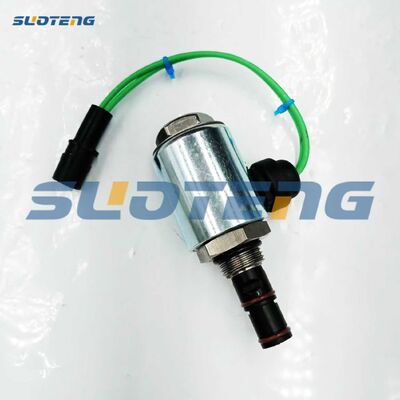 Elettrovalvola 3E-6269 per pala gommata 910E 910F