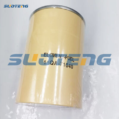 11QA-71040 11QA71040 R180LC-9 Filtro del carburante per escavatori