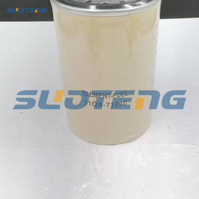 11QA-71040 11QA71040 R180LC-9 Filtro del carburante per escavatori