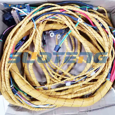 215-6209 2156209 Arnesi del telaio per escavatori 320C