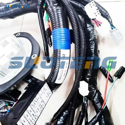 YA00028880 Cablaggio interno per escavatore ZAX350-5G