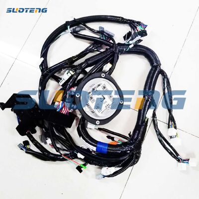 YA00028880 Cablaggio interno per escavatore ZAX350-5G