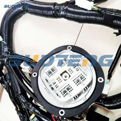 YA00028880 Cablaggio interno per escavatore ZAX350-5G