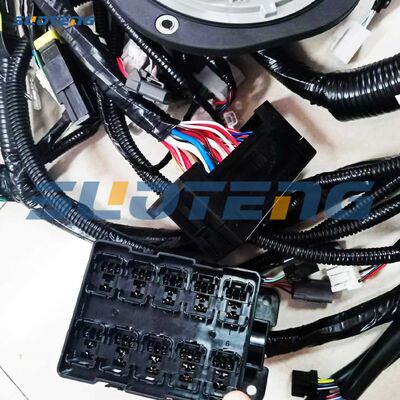 YA00028880 Cablaggio interno per escavatore ZAX350-5G