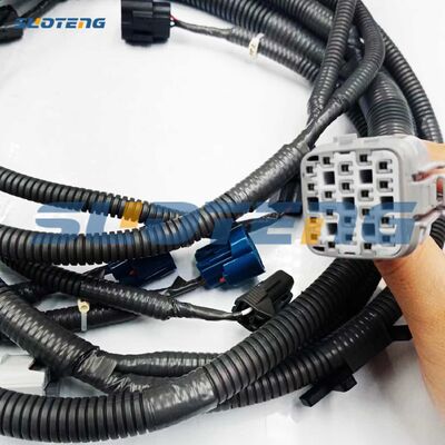 Cablaggio della pompa idraulica per escavatore ZX330-5G