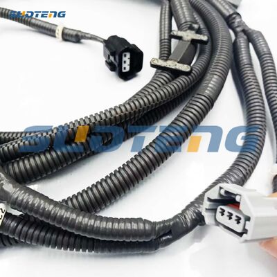 Cablaggio della pompa idraulica per escavatore ZX330-5G