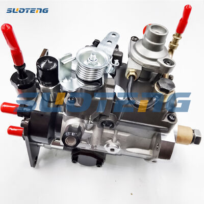 9320A340G 249-9226 3054C Pompa di iniezione di carburante per motore per caricatore 416E