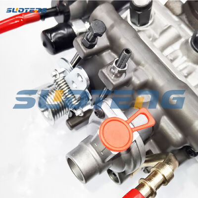 9320A340G 249-9226 3054C Pompa di iniezione di carburante per motore per caricatore 416E