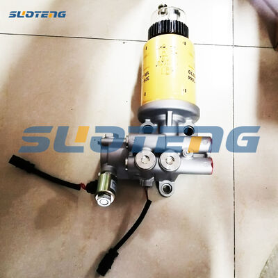 326-1644 1R-0770 Separatore di acqua combustibile per escavatore E322C E325C