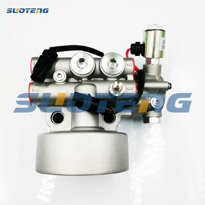 436-7074 4367074 Pompa di adescamento carburante per motore C9.3