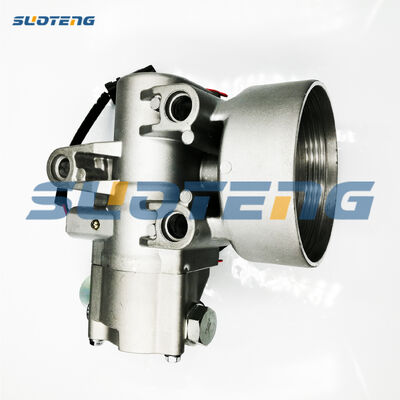 436-7074 4367074 Pompa di adescamento carburante per motore C9.3