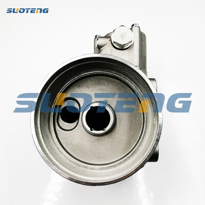 436-7074 4367074 Pompa di adescamento carburante per motore C9.3