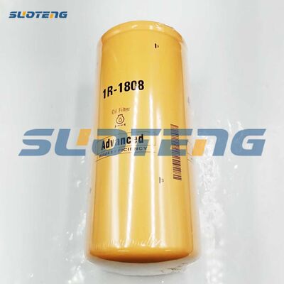 1R-1808 1R1808 Filtro olio per motore C9