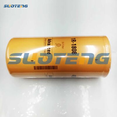 1R-1808 1R1808 Filtro olio per motore C9