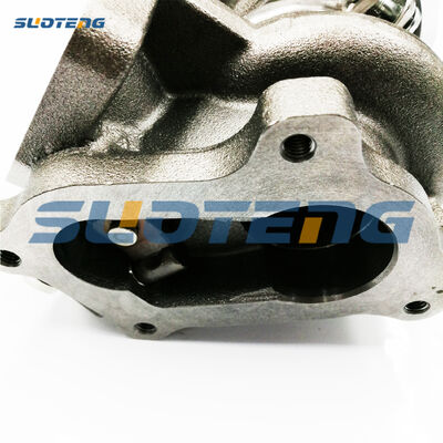 17201-67040 1720167040 Turbocompressore per parti del motore