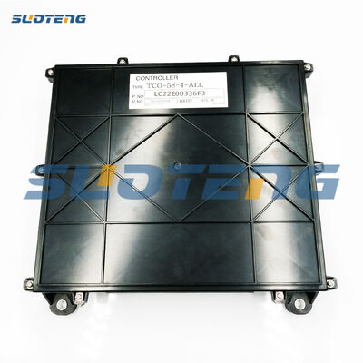 ECU del controller LC22E00336F3 per escavatore SK380-10
