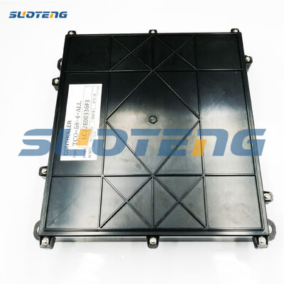 ECU del controller LC22E00336F3 per escavatore SK380-10