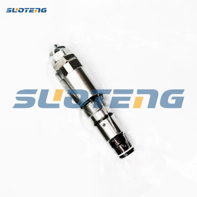 31Q8-17821 Valvola di sollievo per escavatore R210LC9 R290LC9
