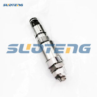 31Q8-17821 Valvola di sollievo per escavatore R210LC9 R290LC9