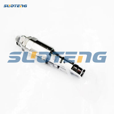 31Q8-17821 Valvola di sollievo per escavatore R210LC9 R290LC9