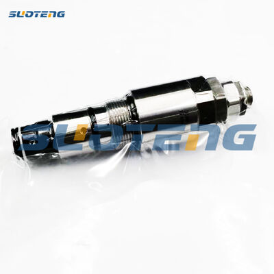 31Q8-17821 Valvola di sollievo per escavatore R210LC9 R290LC9