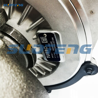 1825406C92 Turbocompressore per parti motore DT466E