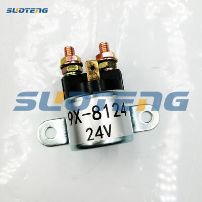 9X-8124 9X8124 Assemblaggio di interruttore per escavatore E311 E312B