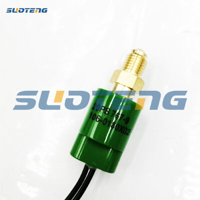 Sensore pressostato 20PS767-9 per parti dell'escavatore 320B