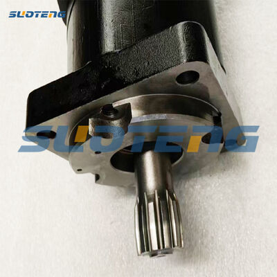 6682034 Motore idraulico per ricambi S150