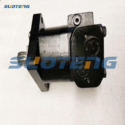 6682034 Motore idraulico per ricambi S150
