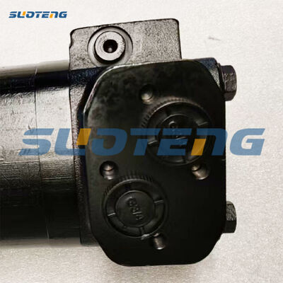6682034 Motore idraulico per ricambi S150