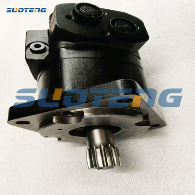 6682034 Motore idraulico per ricambi S150