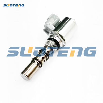 Elettrovalvola 174-4916 per escavatore 824G 925G
