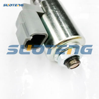 Elettrovalvola 174-4916 per escavatore 824G 925G