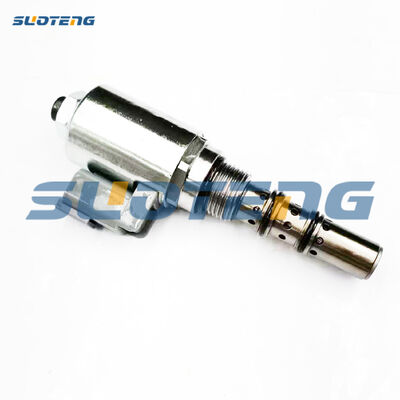 Elettrovalvola 174-4916 per escavatore 824G 925G