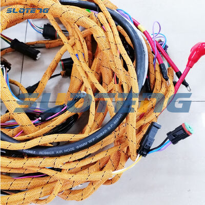 271-3511 Arnesi di cablaggio per escavatori 312C