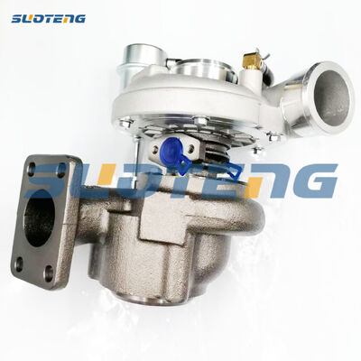 4820234 Turbocompressore per escavatore E320GC