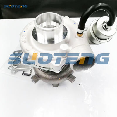 8980000311 Turbocompressore per escavatore 4HE1
