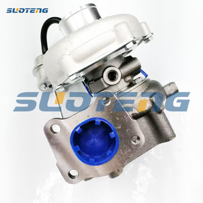 8980000311 Turbocompressore per escavatore 4HE1