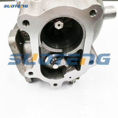 8980000311 Turbocompressore per escavatore 4HE1