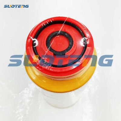 326-1641 Separatore acqua carburante per escavatore 345C 345D