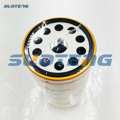 326-1641 Separatore acqua carburante per escavatore 345C 345D