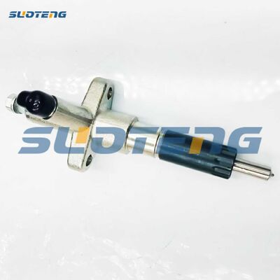 1-15300432 Iniettore di carburante per escavatore 6BG1