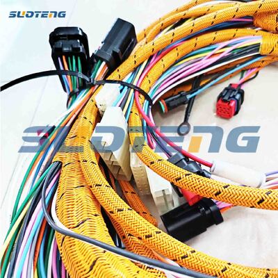 284-7461 2847461 Cablaggio della piattaforma per escavatore E323DL