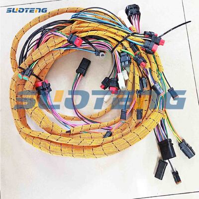 284-7461 2847461 Cablaggio della piattaforma per escavatore E323DL